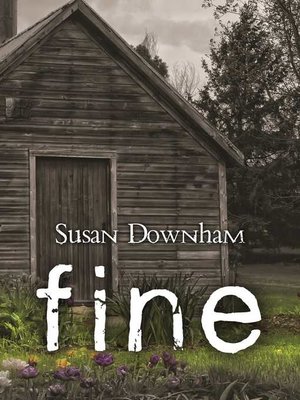 cover image of Fine